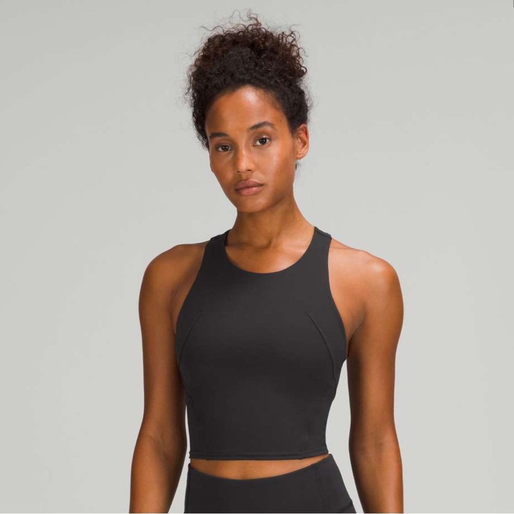 Lululemon Invigorate Train Tank
